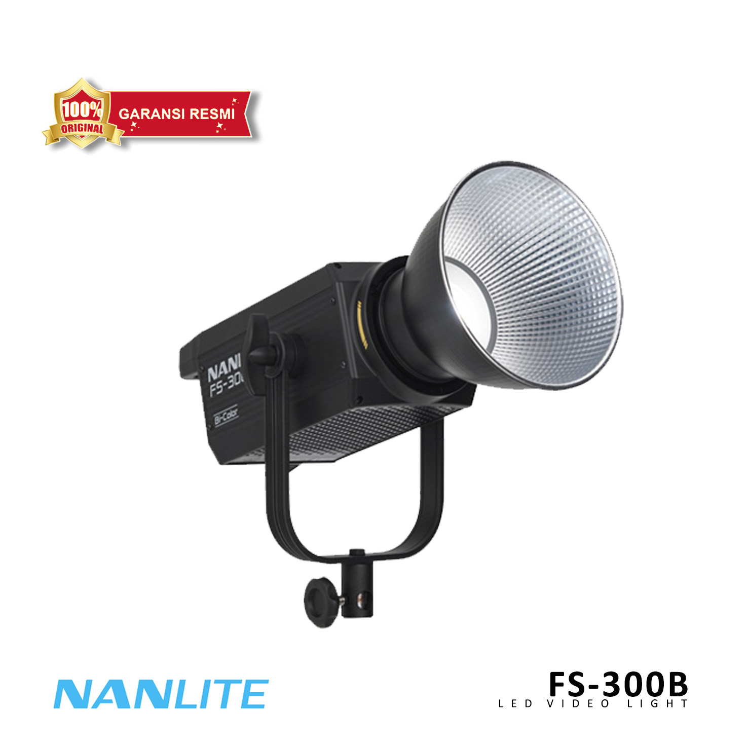 Nanlite FS-300B-2A