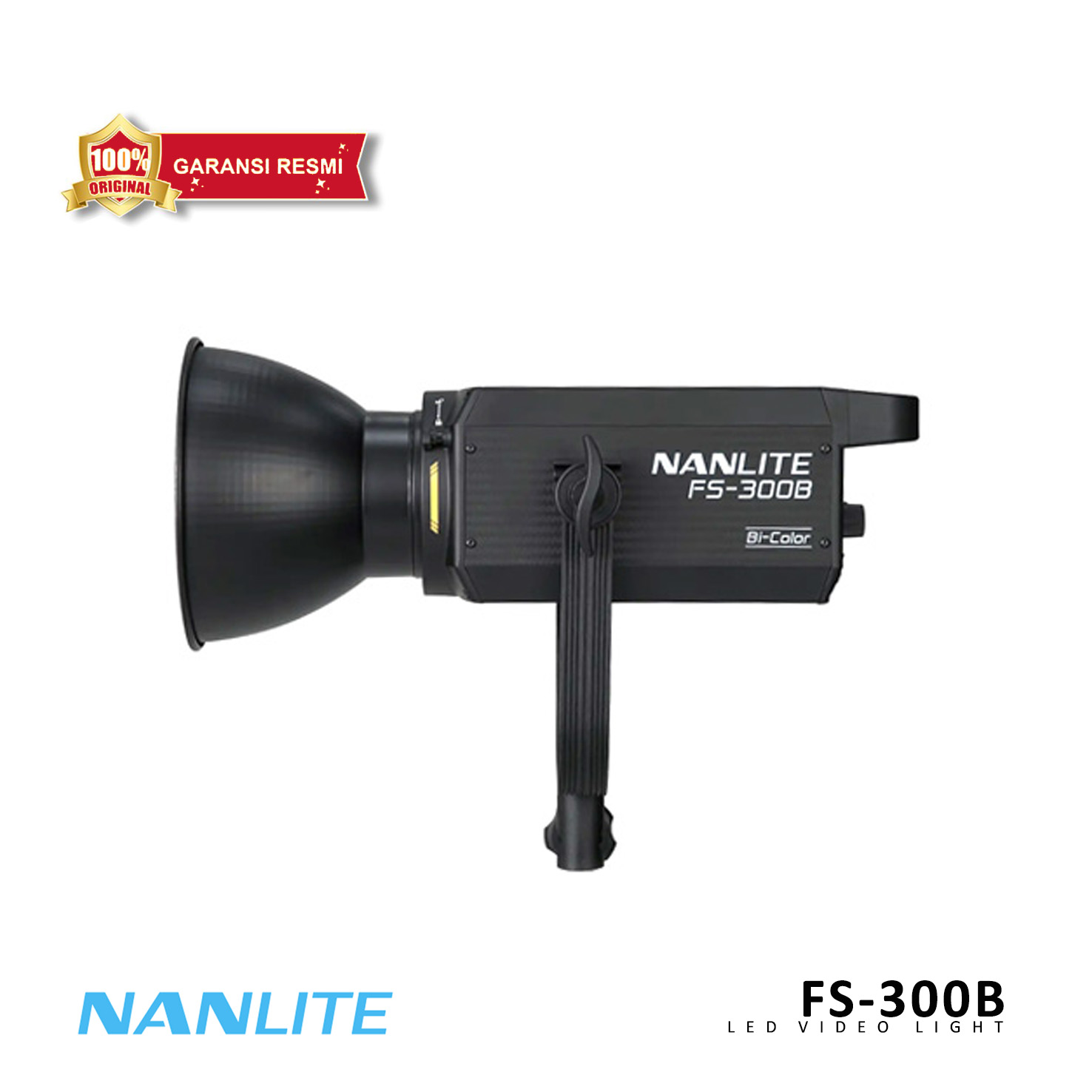 Nanlite FS-300B-2D