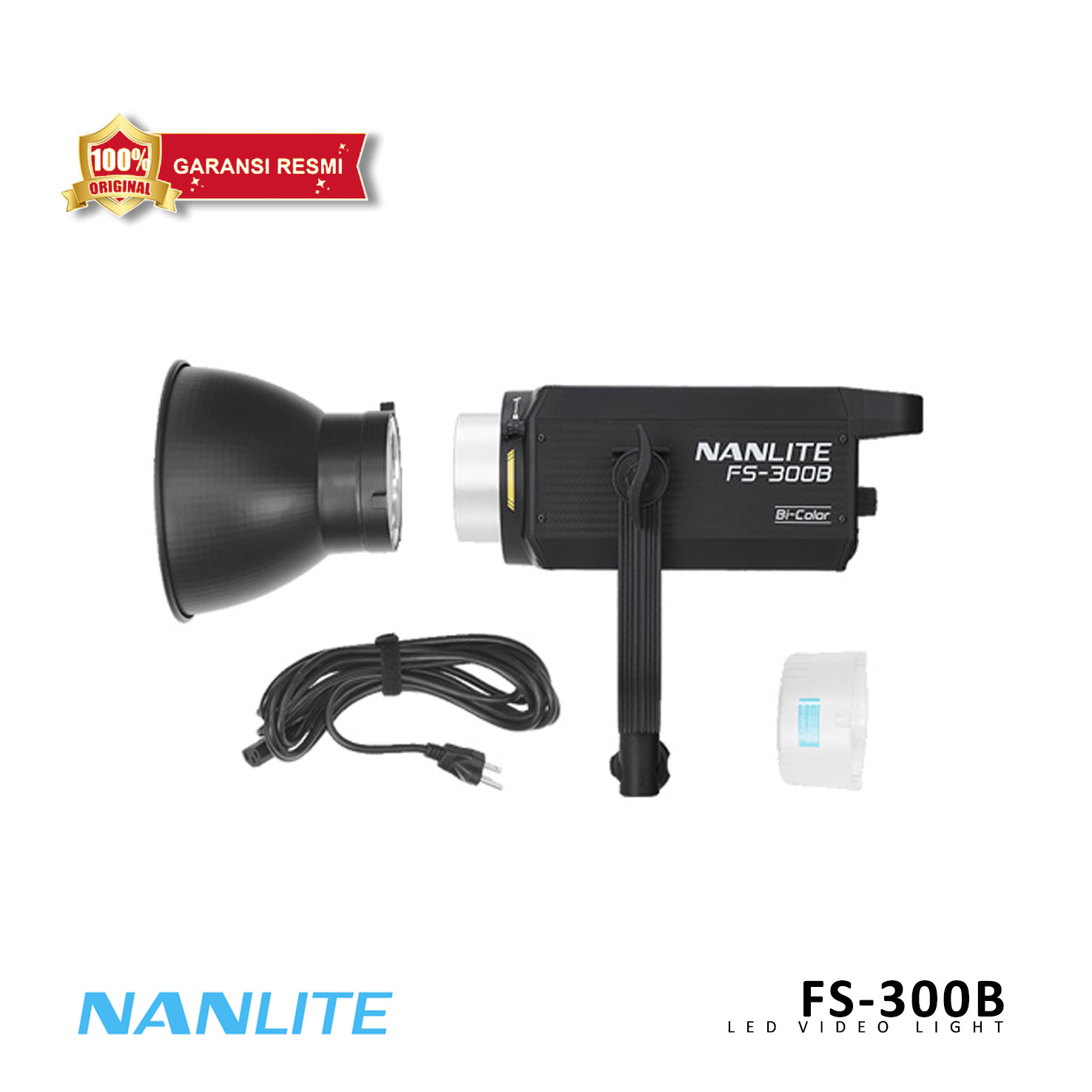 Nanlite FS-300B-2E