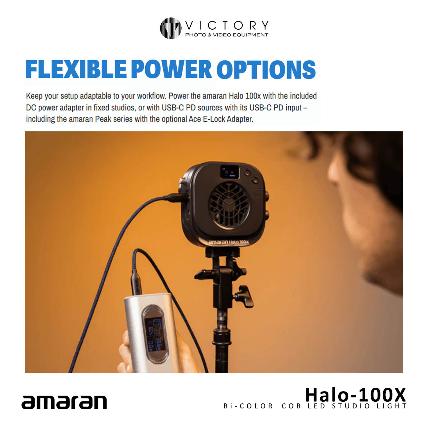 Amaran halo 100x bicolor-2
