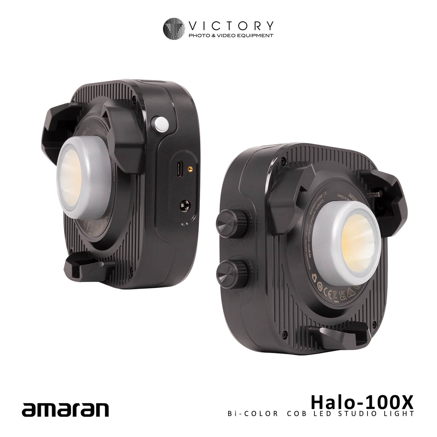Amaran halo 100x bicolor-6