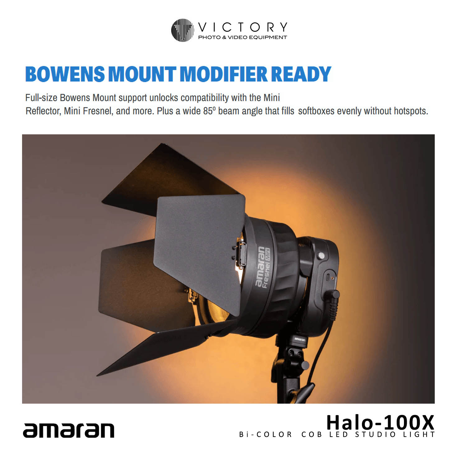 Amaran halo 100x bicolor-7