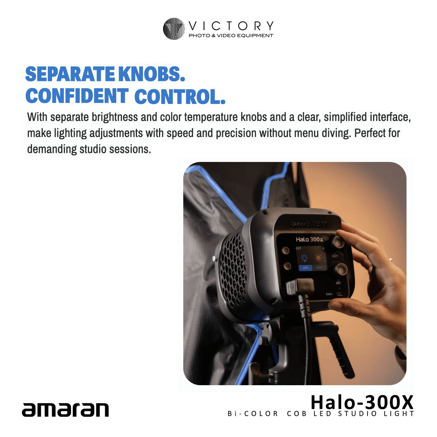 Amaran halo 300x bicolor-4