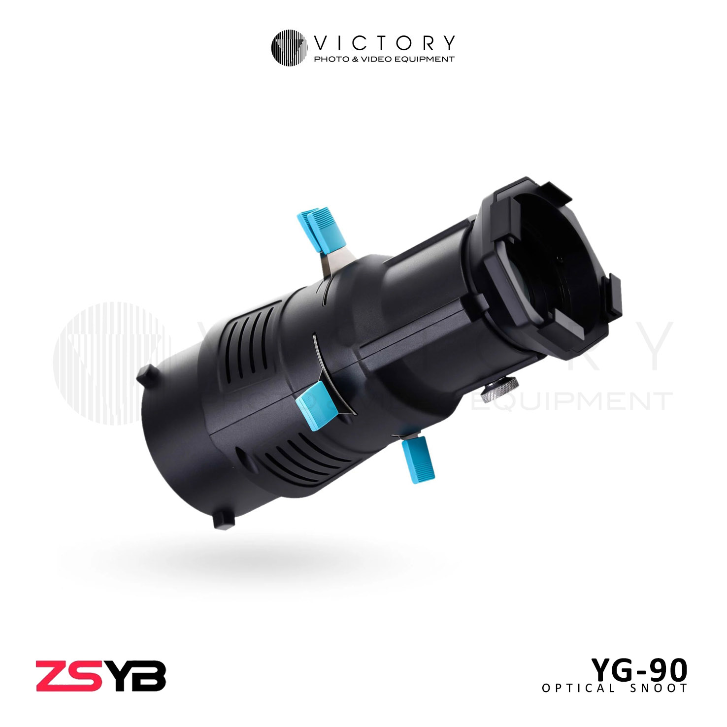 ZSYB Optical Snoot YG-90-2A