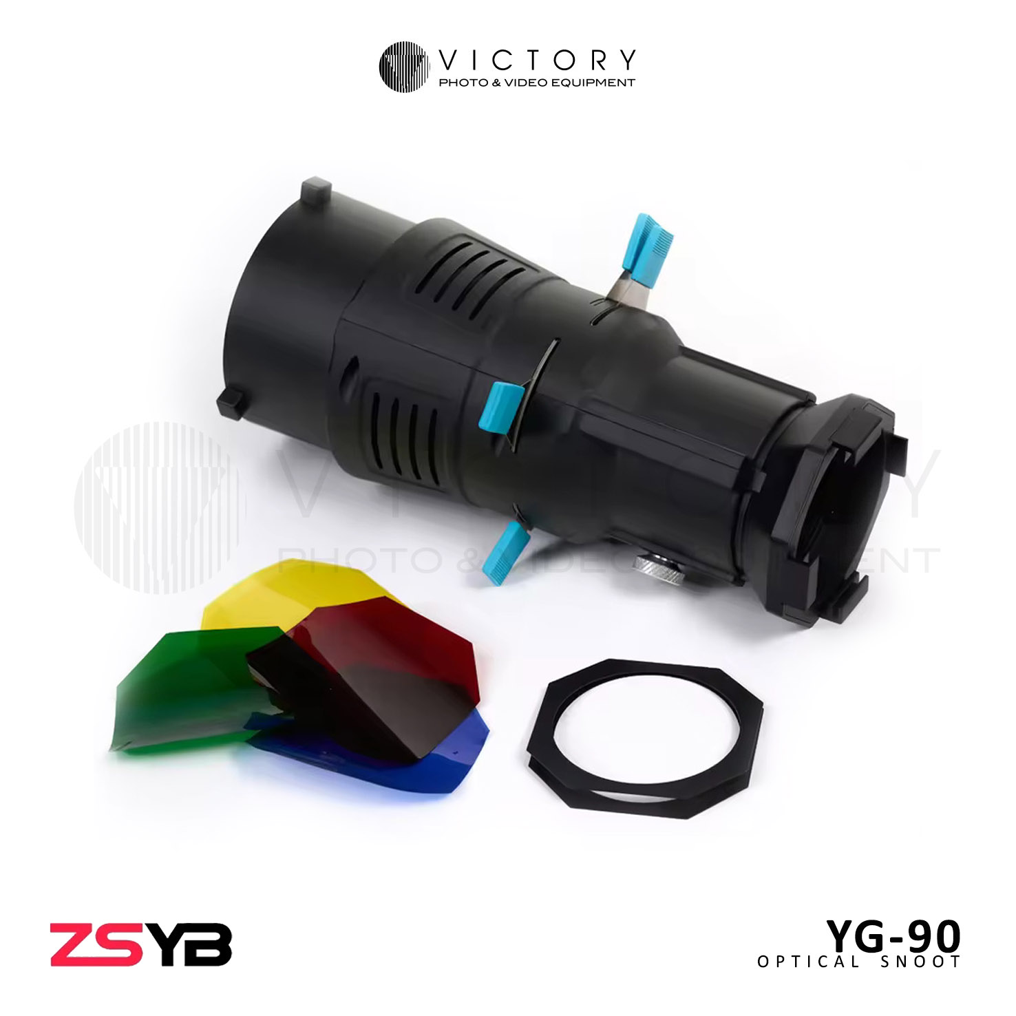 ZSYB Optical Snoot YG-90-3A