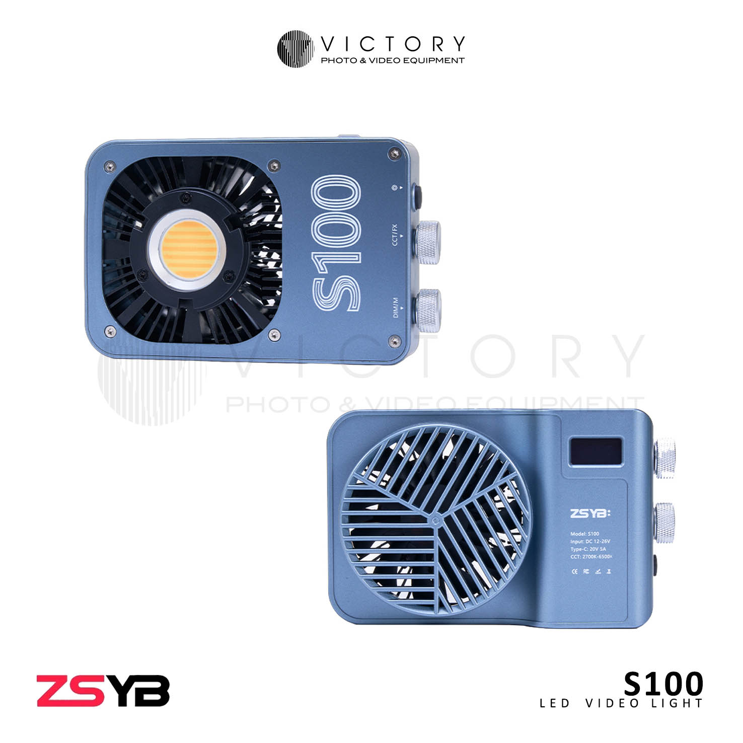 ZSYB S100-1D