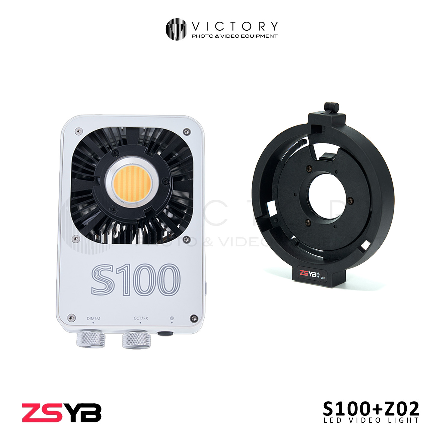 ZSYB S100-1G
