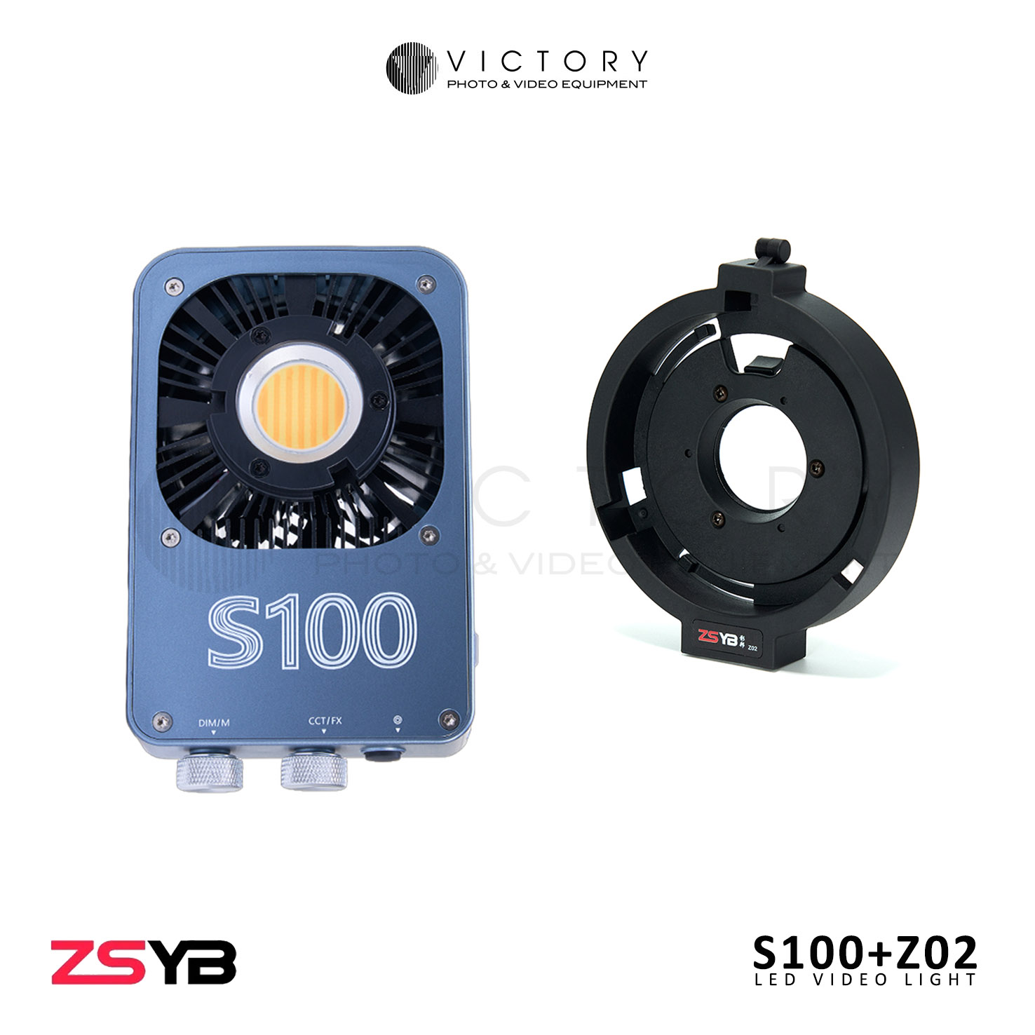 ZSYB S100-1H