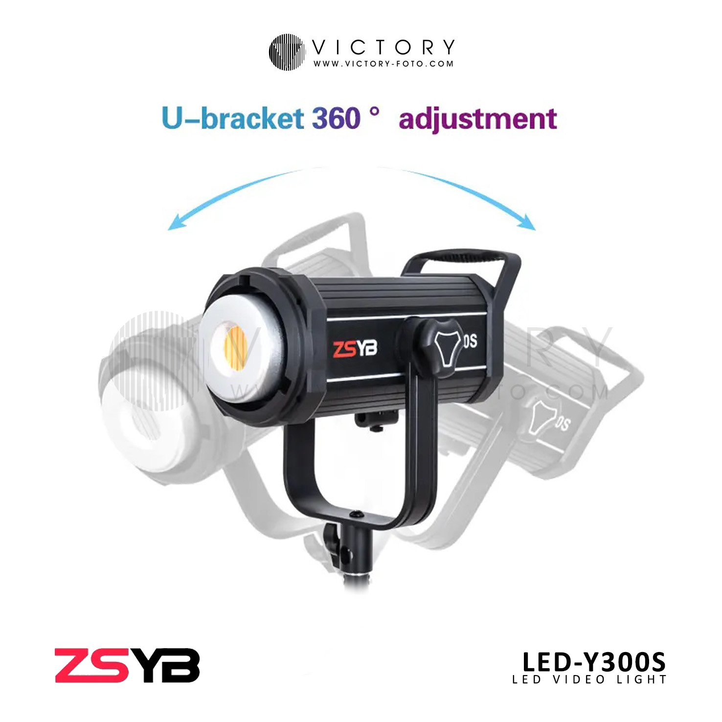 ZSYB Y300S-1D