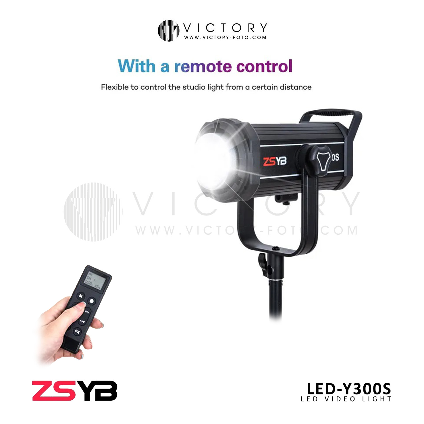 ZSYB Y300S-1E