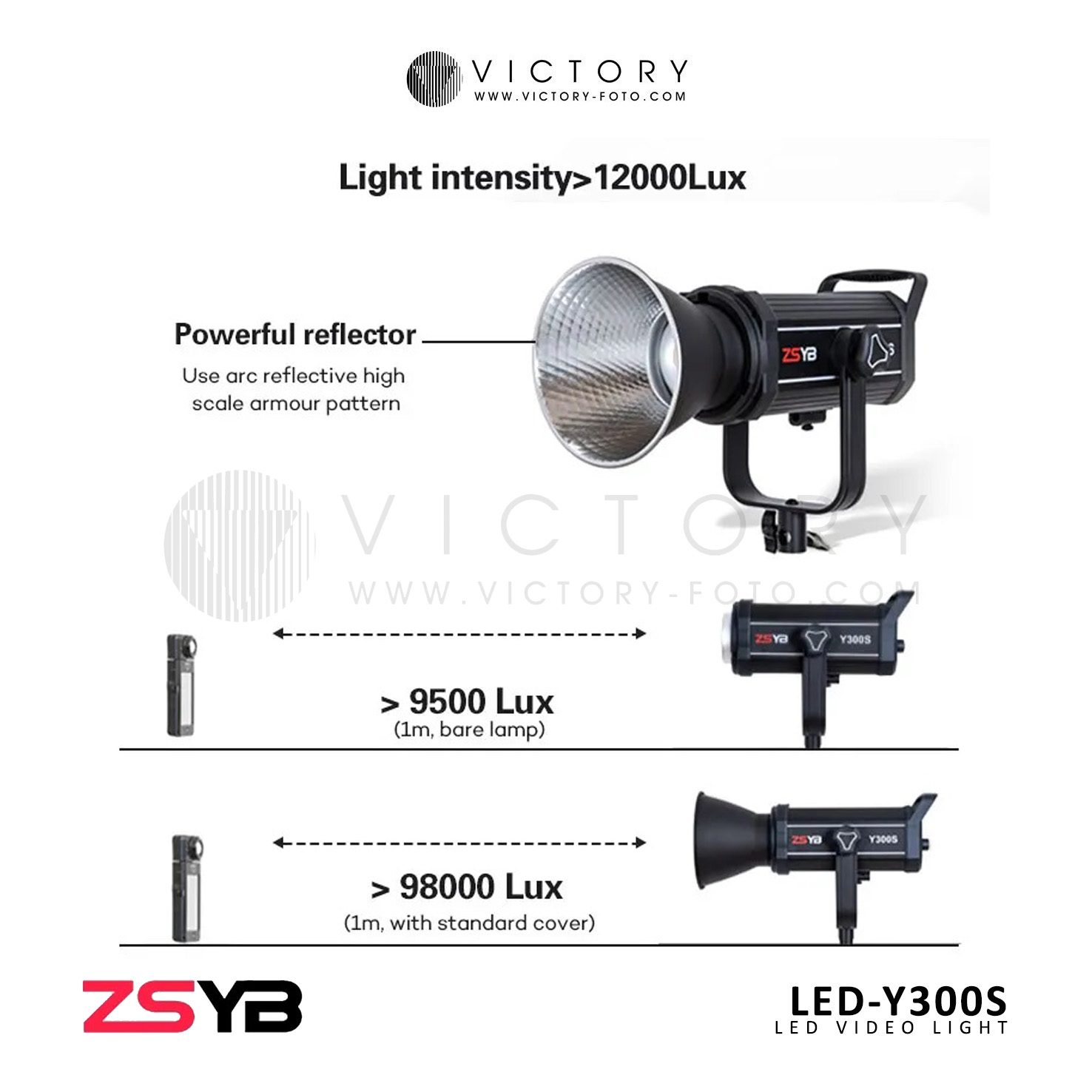 ZSYB Y300S-1F