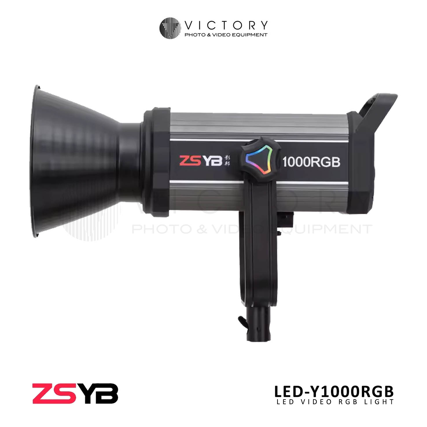 ZSYB Y500RGB-1G
