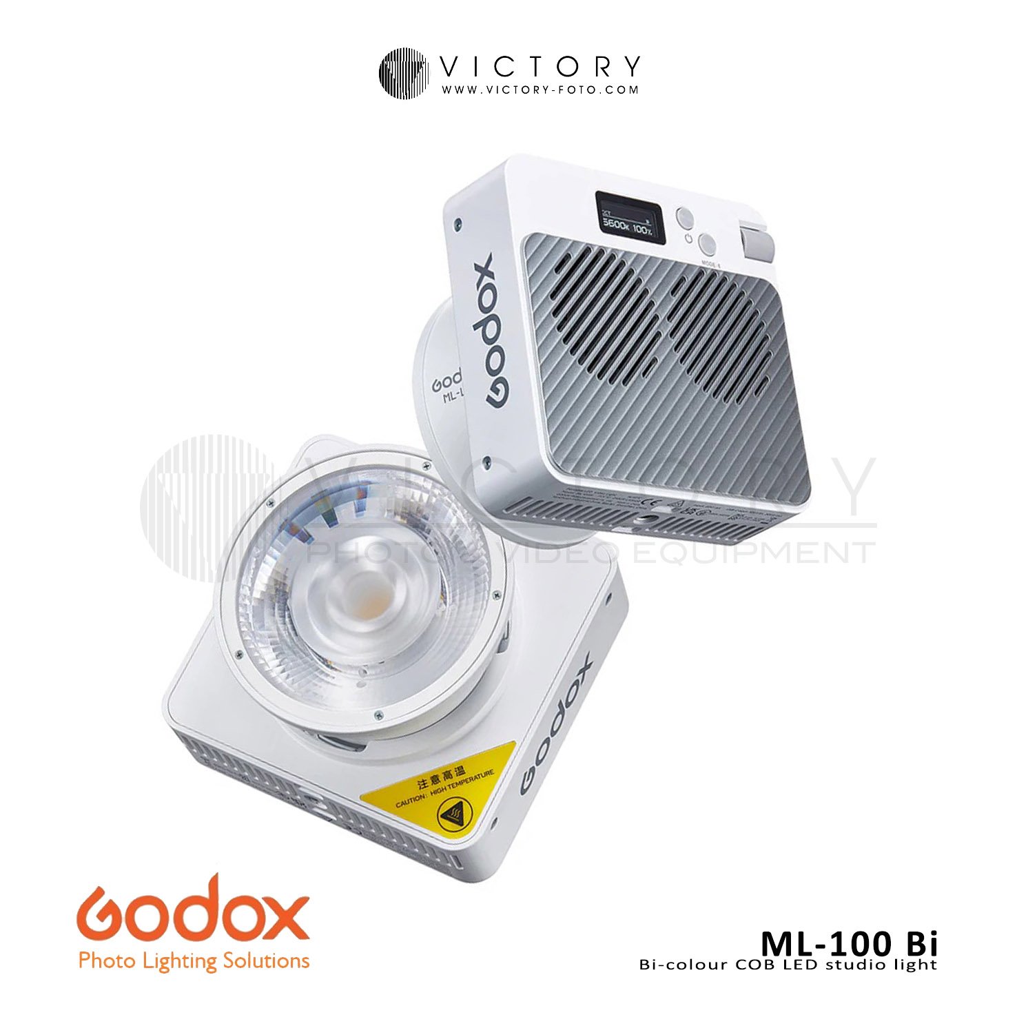 GODOX ML-100bi -1D
