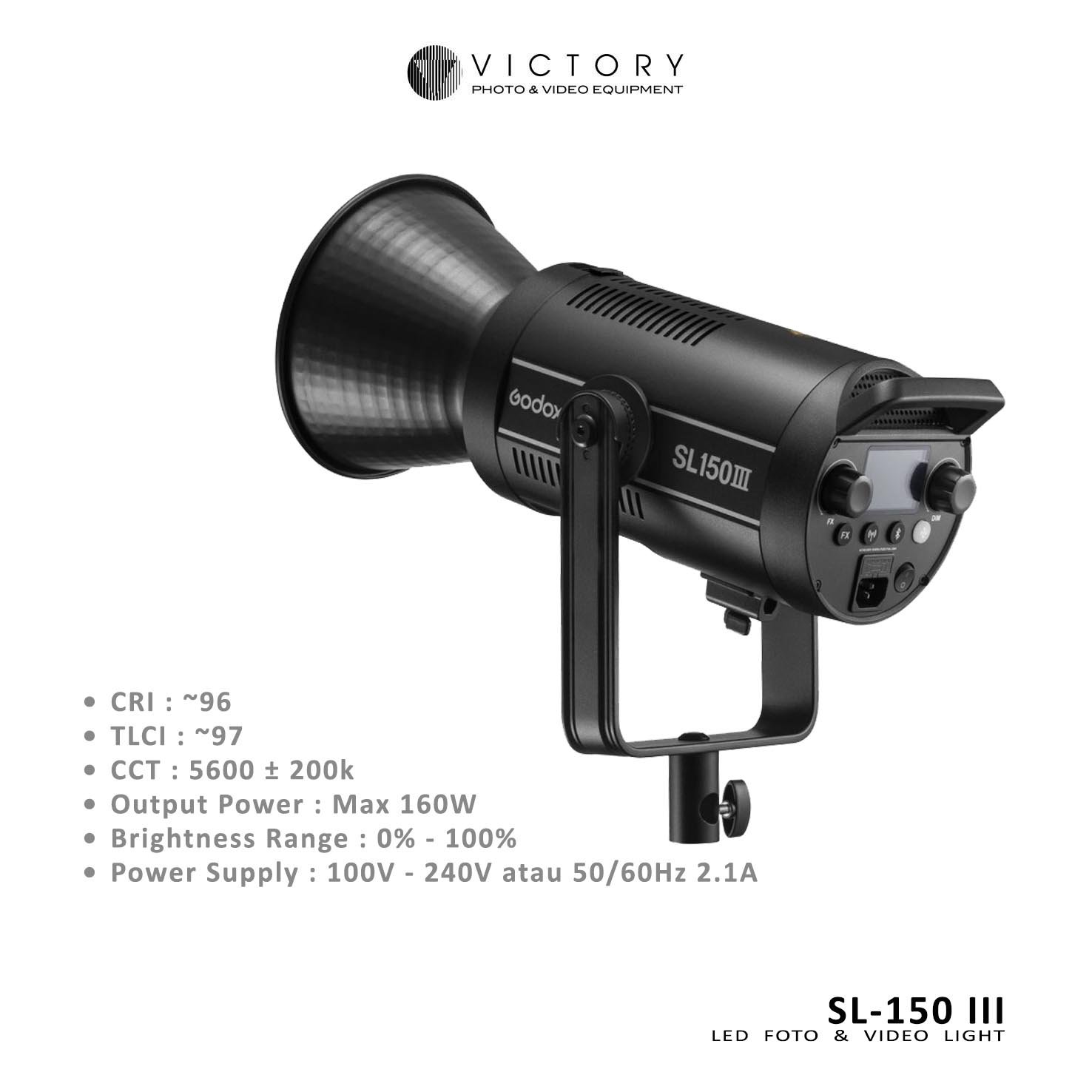 GODOX SL-150 iii -baru-3