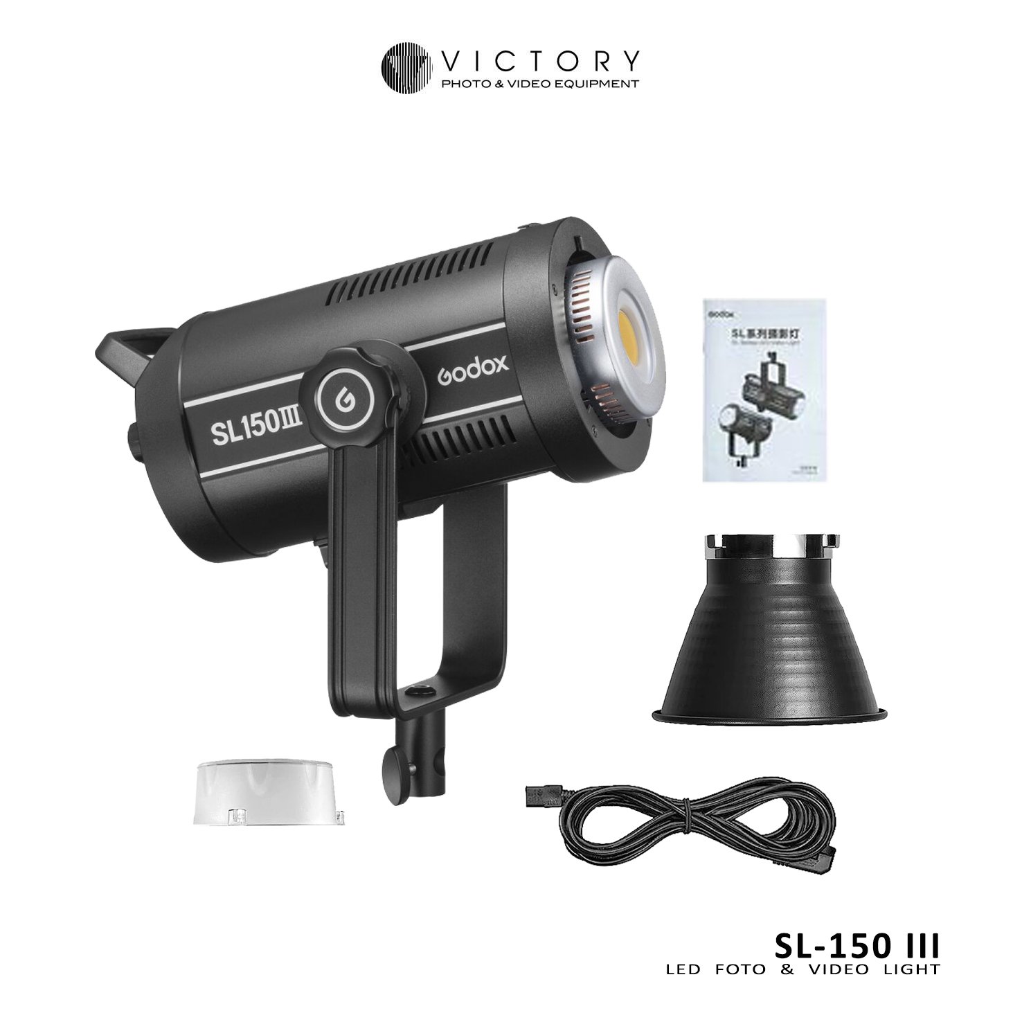 GODOX SL-150 iii -baru-4