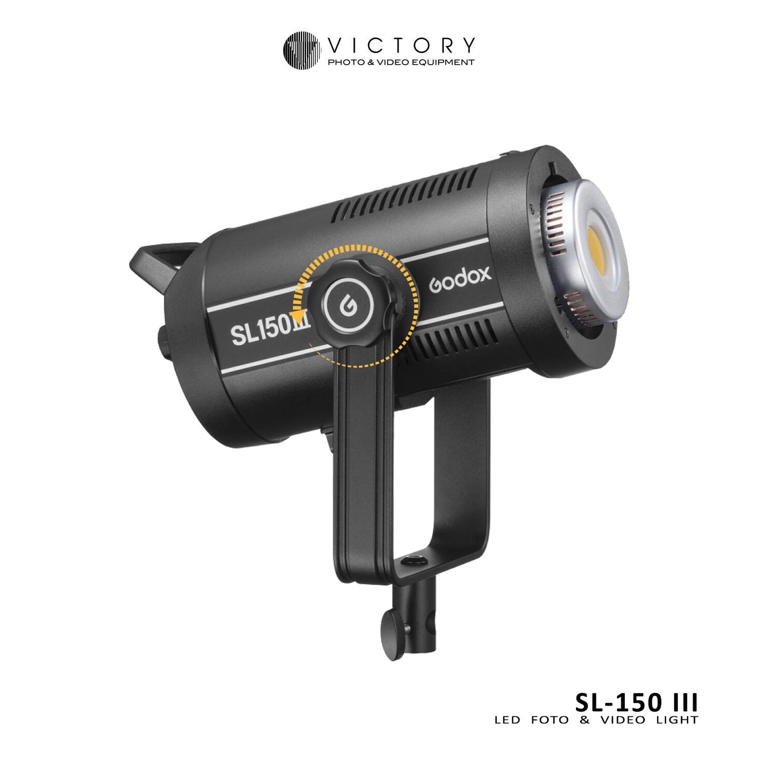 GODOX SL-150 iii -baru-5