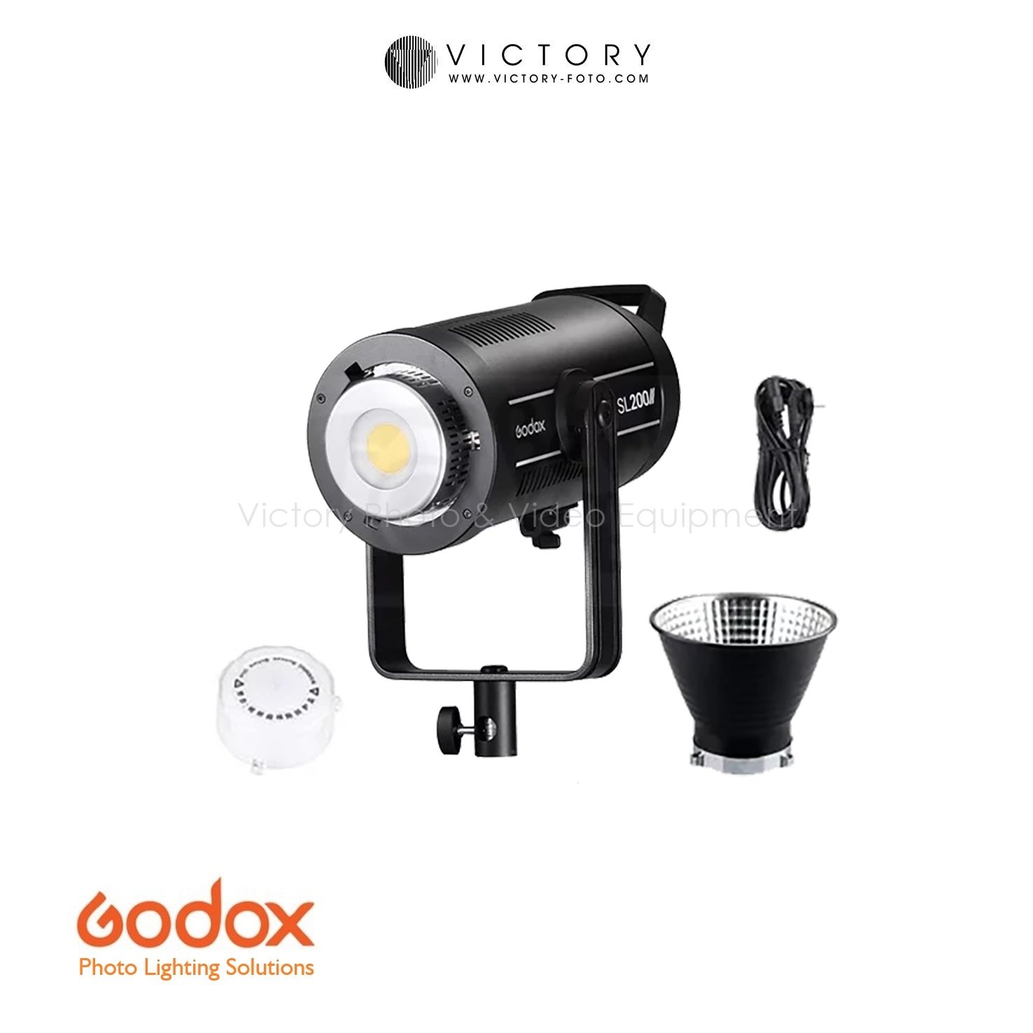 godox sl-200 ii-01a