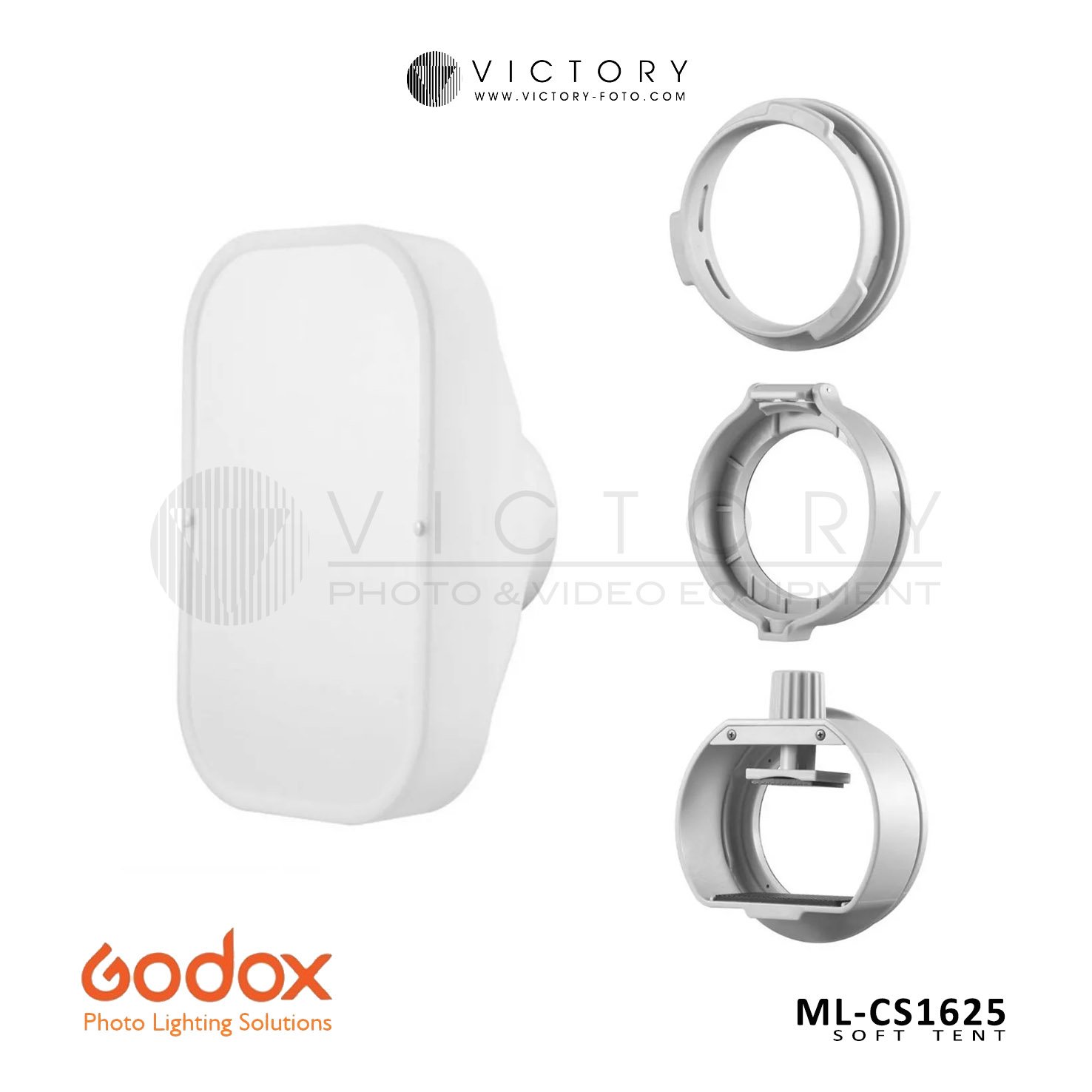 GODOX ML-CS1625 -1B