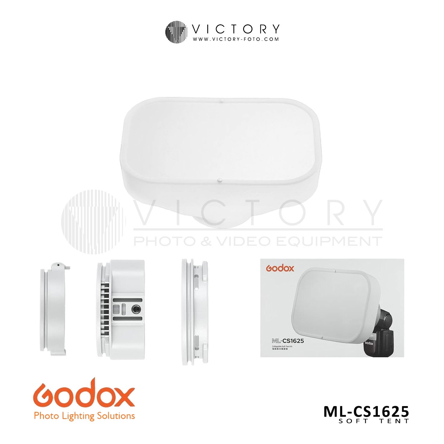 GODOX ML-CS1625 -1E
