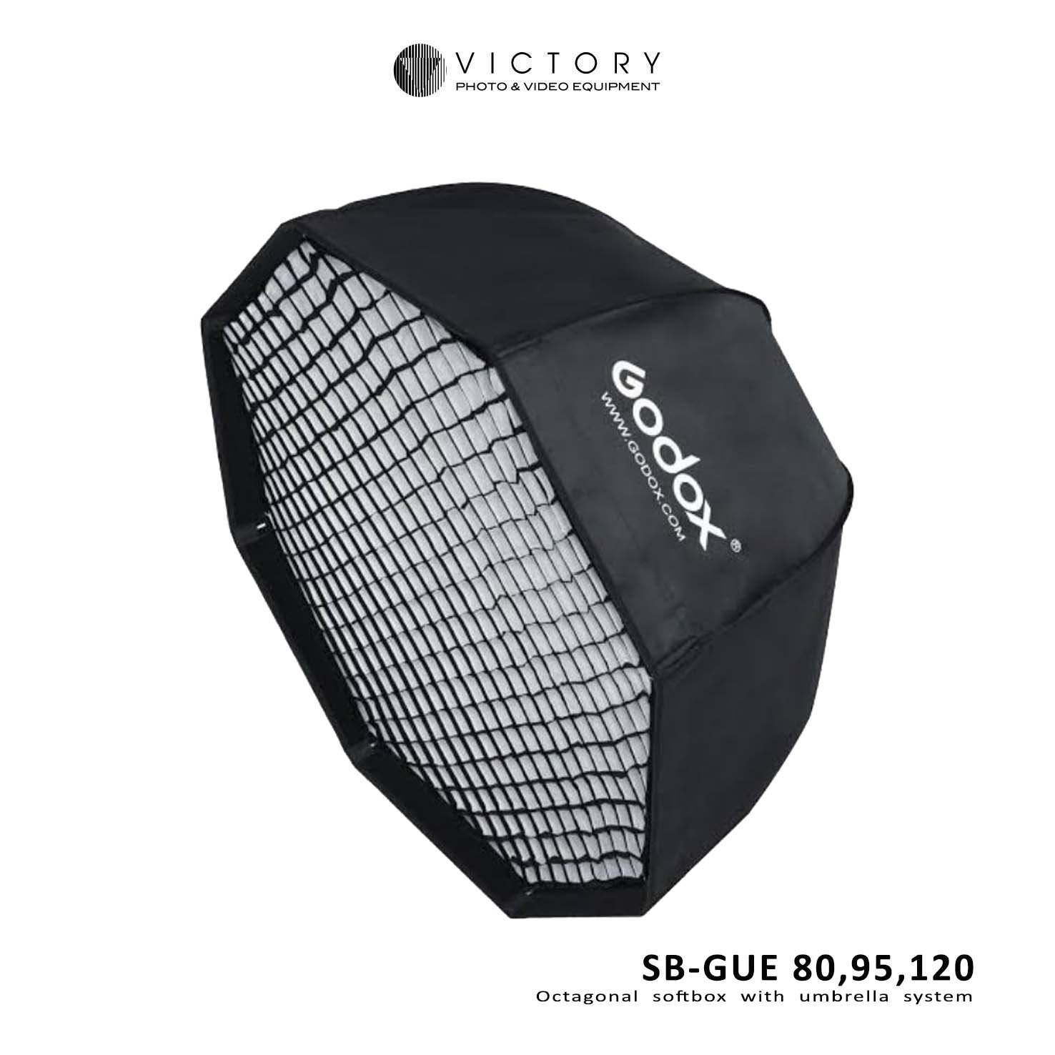 GODOX SB-gue 80,95,120-1