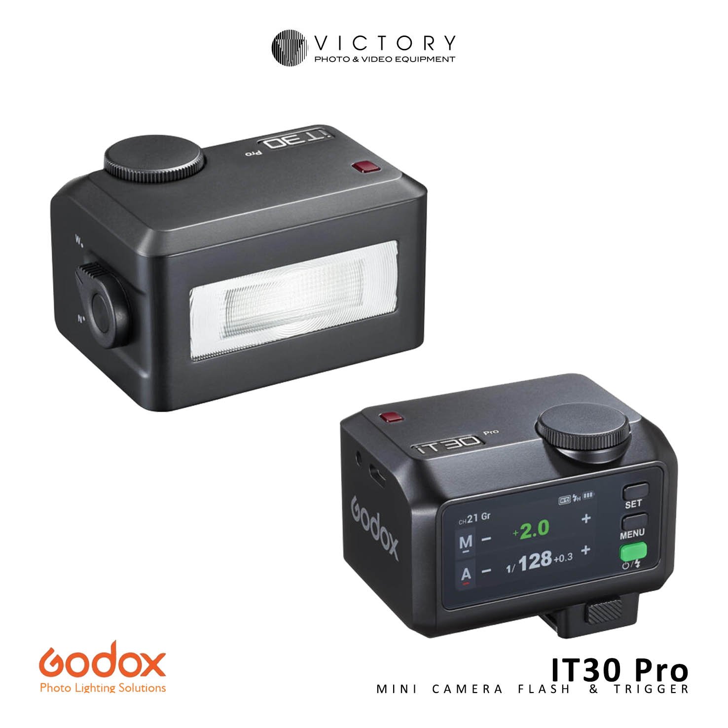 Godox IT30 Pro-1