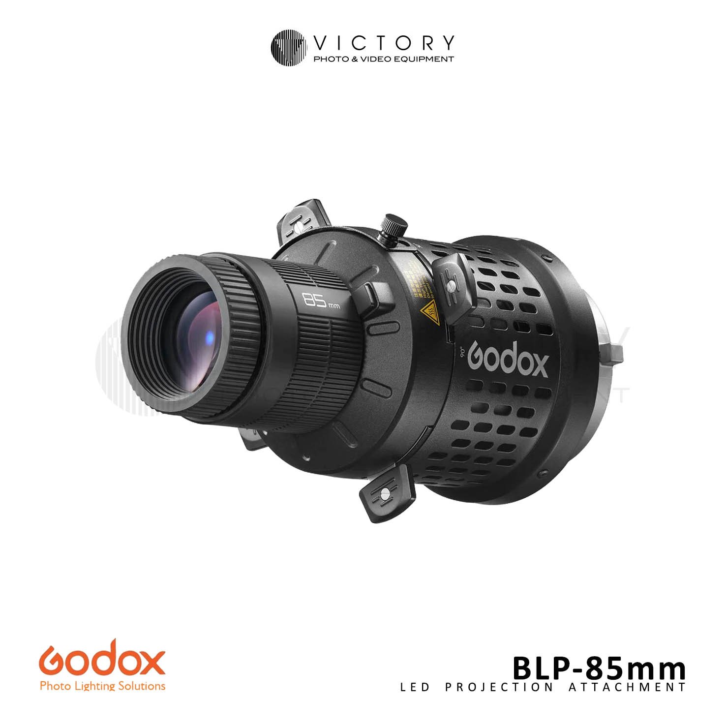 Godox OPtical snoot BLP 85mm-1D
