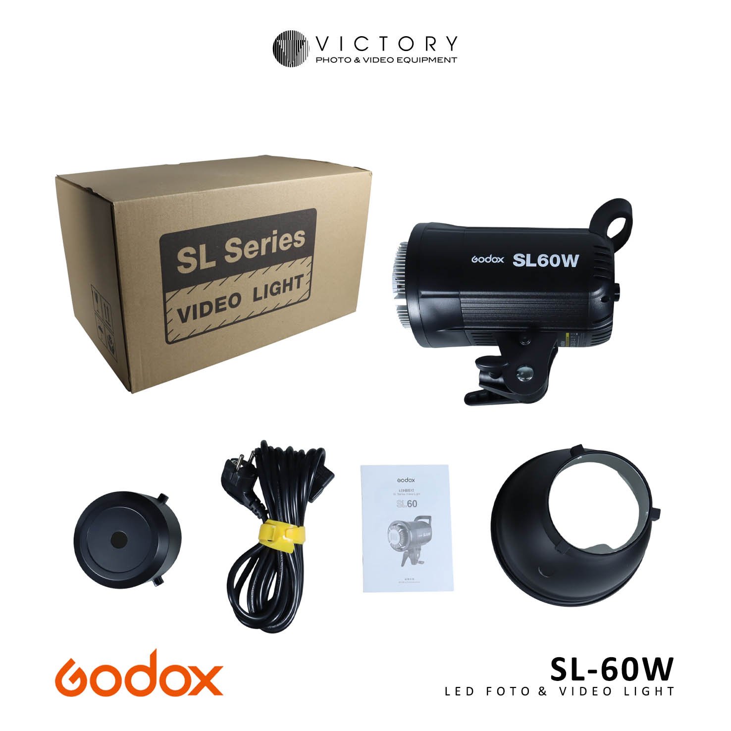 Godox SL-60 W-3