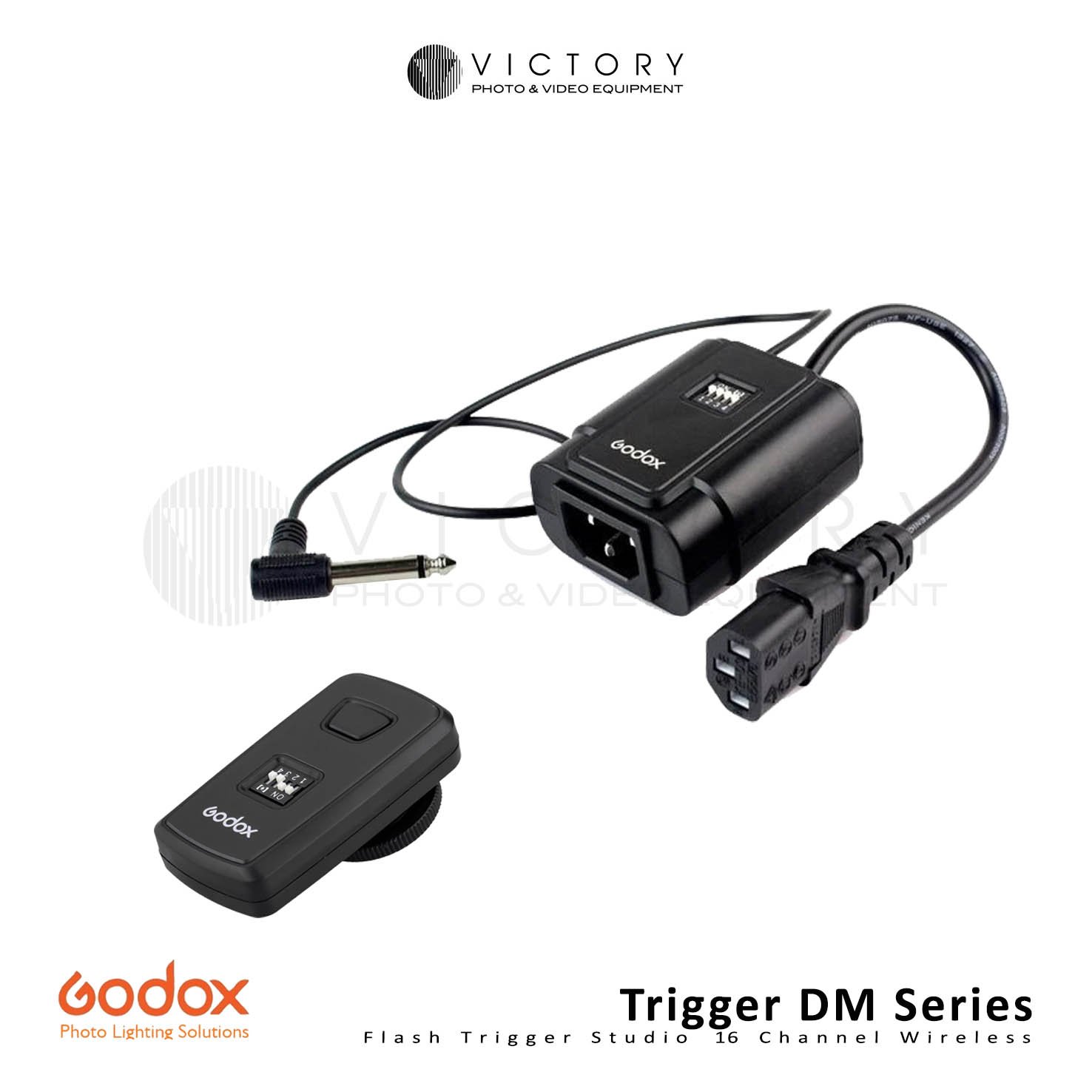 Godox Trigger DM Series-5