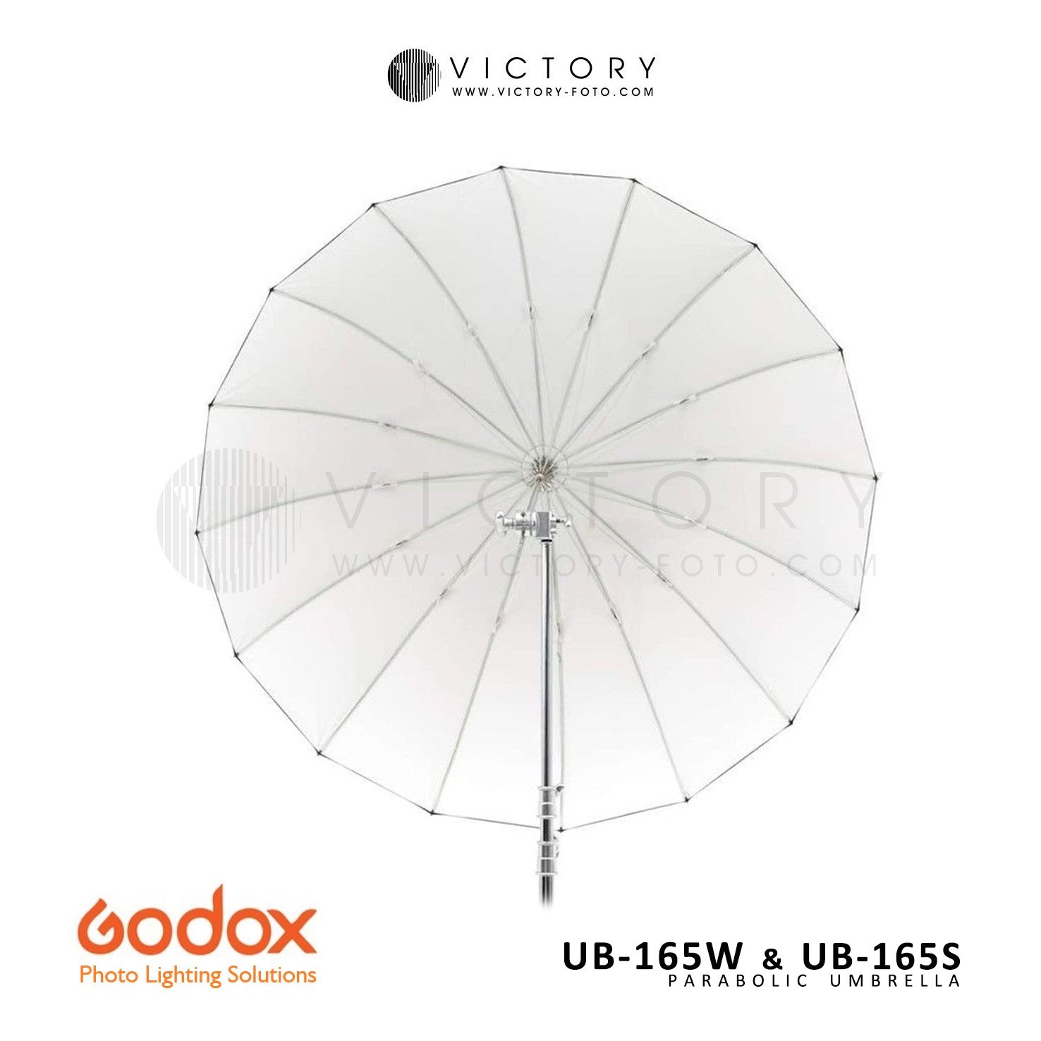 godox ub-165w AND ub-165s-4A